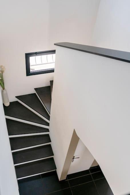Villa Des Vergers Le Conihout du Mesnil Eksteriør bilde