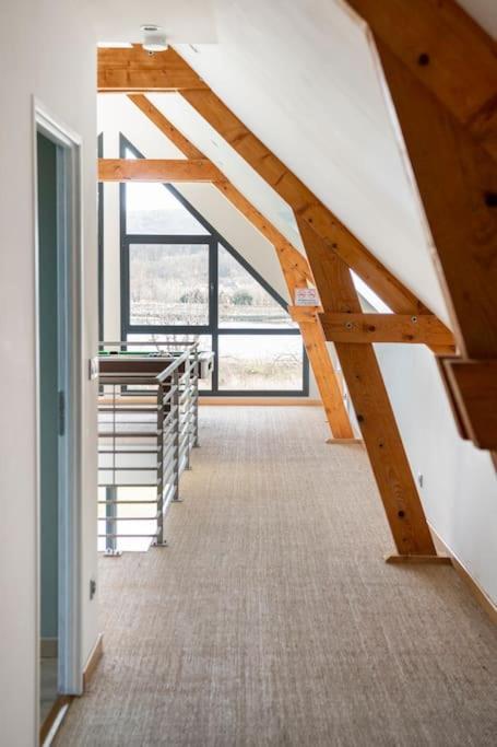 Villa Des Vergers Le Conihout du Mesnil Eksteriør bilde